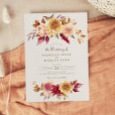 Pesquisar por vermelho amarelo casamento convites Elegante