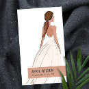 Pesquisar por vestido branco cartao de visita Moderno