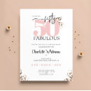 Pesquisar por fabulous convites 50 e fabuloso