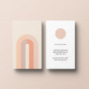 Pesquisar por boho cartao de visita Chic