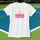 Pesquisar por banger camisetas Picleball