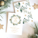 Pesquisar por cristão natal convites Elegante