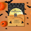 Pesquisar por cute halloween convites Jack ou lanterna