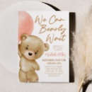 Pesquisar por bicho de pelúcia convites Chá de fraldas