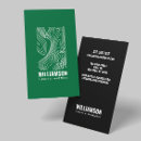 Pesquisar por paisagem cartao de visita Cuidados com relva