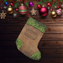 Pesquisar por verde meias de natal Couro