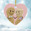 Pesquisar por eu amo rosa ornamentos Couple