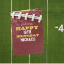Pesquisar por jogador de futebol americano cartoes Touchdown