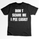 Pesquisar por xixi camisetas Sarcasmo