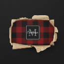 Pesquisar por xadrez vermelha cartao de visita Verificação de búfalos