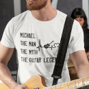 Pesquisar por guitarra camisetas Pai
