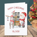 Pesquisar por neta natal cartoes For kids