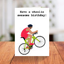 Pesquisar por ciclismo engraçado cartoes Roda