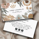 Pesquisar por verde e marrom cartao de visita Customer