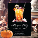Pesquisar por halloween convites Moderno