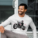 Pesquisar por motoqueiro camisetas Legal