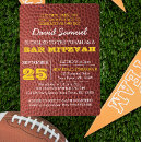 Pesquisar por atleta convites Bar mitzvah