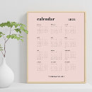 Pesquisar por rosa calendarios Ano de cheio