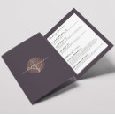 Pesquisar por elegante folhetos Brochura