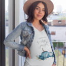 Pesquisar por esperando camisetas Abóbora