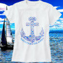 Pesquisar por criaturas do mar camisetas For her