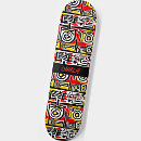 Pesquisar por preto e amarelo skates Adolescente