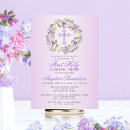 Pesquisar por comunhão menino convites Primeiramente