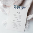 Pesquisar por botanical wedding convites Simple
