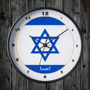 Pesquisar por arte judaica relogios de parede Israel