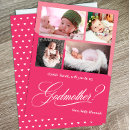 Pesquisar por pedido madrinha Godmother