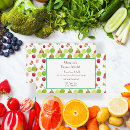 Pesquisar por agricultor cartao de visita Legumes