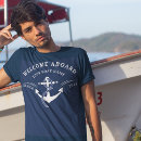 Pesquisar por marinheiro capitão camisetas Verão