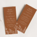 Pesquisar por flowers floral casamento cardápios Boho bohemian