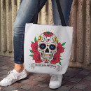 Pesquisar por dia de los muertos bolsas México