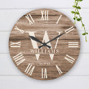 Pesquisar por textura relogios de parede Monograma