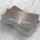 Pesquisar por cobre metálico cartao de visita Vintage