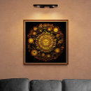 Pesquisar por ornamentado artes pôsteres Boho