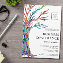 Pesquisar por seminário convites Seminário de negócios