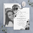 Pesquisar por sofisticado casamento convites Tipografia