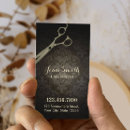 Pesquisar por estilo vintage cartao de visita Cabeleireiro