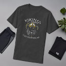 Pesquisar por escandinavos camisetas For him