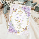 Pesquisar por dourado 15 anos convites Quinceañera
