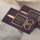 Pesquisar por peças cartao de visita Vintage