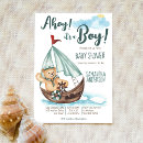 Pesquisar por nautical convites Sailboat