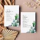 Pesquisar por western wedding convites Cactos