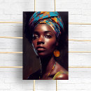 Pesquisar por mulher negra bonita artes pôsteres Retrato