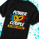 Pesquisar por 30 anos de casamento camisetas Esposa
