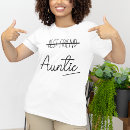 Pesquisar por melhor tia camisetas Anúncio de gravidez