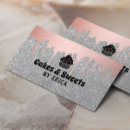 Pesquisar por doces caseiros cartao de visita Padaria