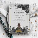 Pesquisar por coroas e tiaras convites 15